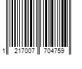 Barcode Image for UPC code 1217007704759