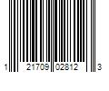 Barcode Image for UPC code 121709028123