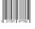 Barcode Image for UPC code 1217237677762