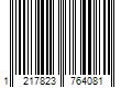 Barcode Image for UPC code 1217823764081