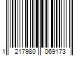 Barcode Image for UPC code 12179800691710