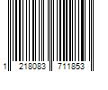 Barcode Image for UPC code 1218083711853