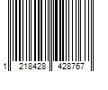 Barcode Image for UPC code 1218428428767