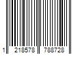 Barcode Image for UPC code 1218578788728