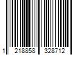 Barcode Image for UPC code 1218858328712