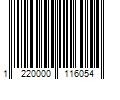 Barcode Image for UPC code 1220000116054