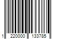 Barcode Image for UPC code 1220000133785