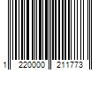 Barcode Image for UPC code 1220000211773