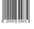 Barcode Image for UPC code 1220000324879