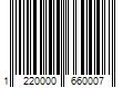 Barcode Image for UPC code 1220000660007