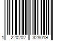 Barcode Image for UPC code 1220202328019