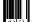 Barcode Image for UPC code 122112114731