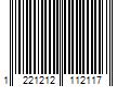 Barcode Image for UPC code 1221212112117