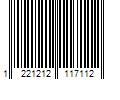 Barcode Image for UPC code 1221212117112