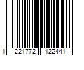 Barcode Image for UPC code 1221772122441