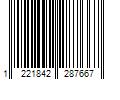 Barcode Image for UPC code 1221842287667