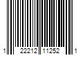 Barcode Image for UPC code 122212112521