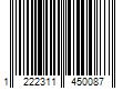 Barcode Image for UPC code 12223114500838