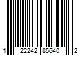 Barcode Image for UPC code 122242856402