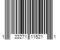 Barcode Image for UPC code 122271115211