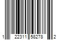 Barcode Image for UPC code 122311582782