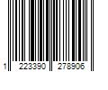 Barcode Image for UPC code 1223390278906