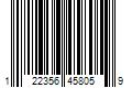 Barcode Image for UPC code 122356458059