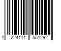 Barcode Image for UPC code 1224111551292