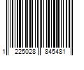 Barcode Image for UPC code 122502884548902