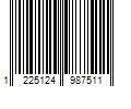 Barcode Image for UPC code 1225124987511