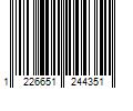 Barcode Image for UPC code 1226651244351