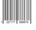 Barcode Image for UPC code 1227177888678