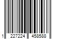 Barcode Image for UPC code 1227224458588