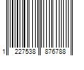 Barcode Image for UPC code 1227538876788