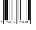 Barcode Image for UPC code 1228077268881