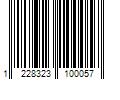 Barcode Image for UPC code 1228323100057