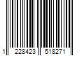 Barcode Image for UPC code 1228423518271