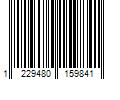 Barcode Image for UPC code 1229480159841