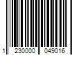 Barcode Image for UPC code 1230000049016