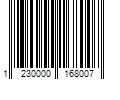 Barcode Image for UPC code 1230000168007