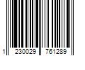 Barcode Image for UPC code 1230029761289