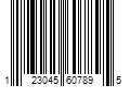 Barcode Image for UPC code 123045607895