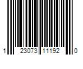 Barcode Image for UPC code 123073111920