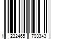 Barcode Image for UPC code 1232465793343