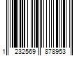 Barcode Image for UPC code 1232569878953