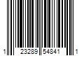 Barcode Image for UPC code 123289548411