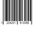 Barcode Image for UPC code 1234201513055