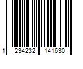 Barcode Image for UPC code 1234232141630