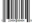 Barcode Image for UPC code 123454664649