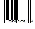 Barcode Image for UPC code 123456090576